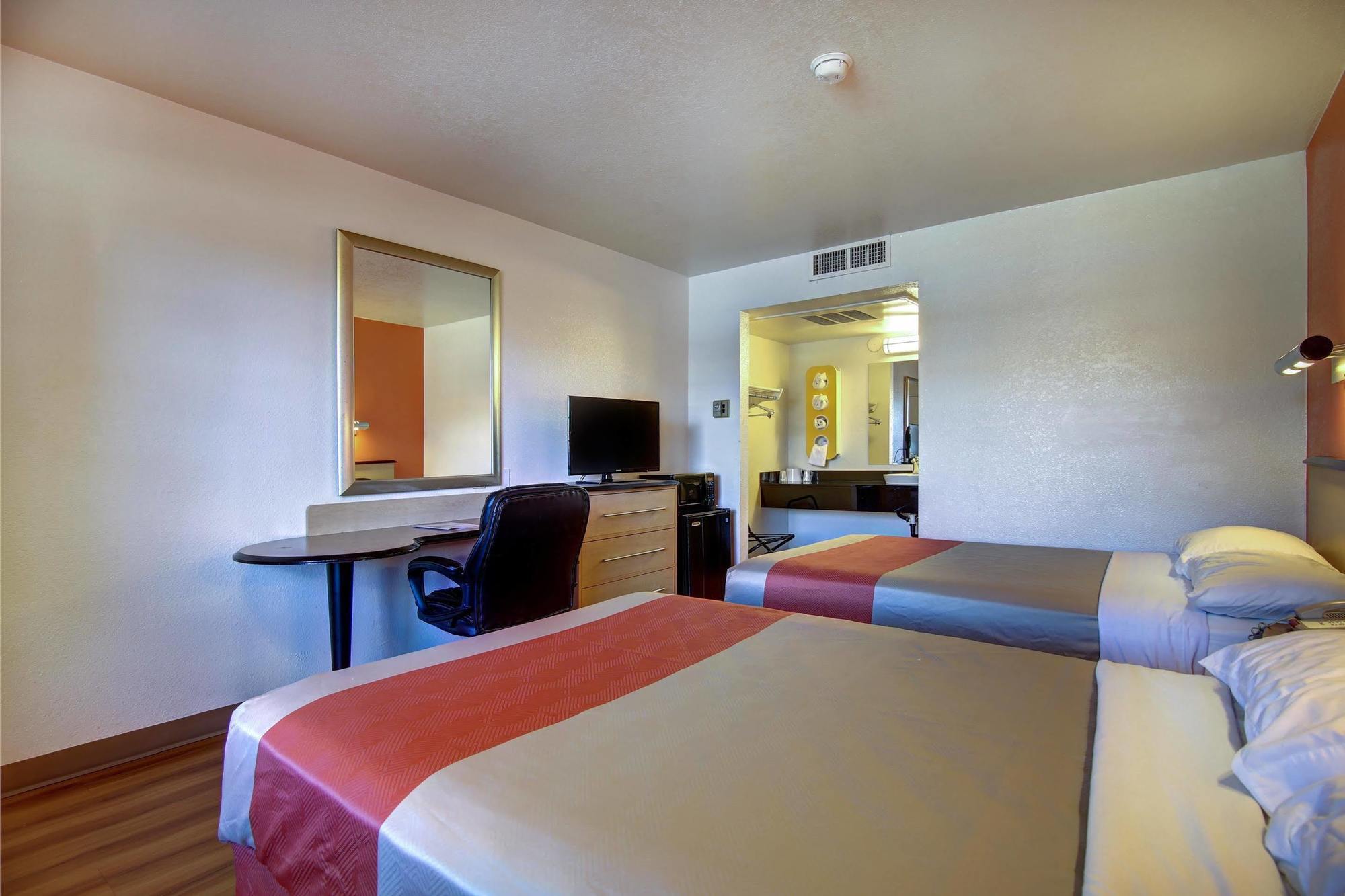 Ramada By Wyndham Santa Fe Hotel Luaran gambar